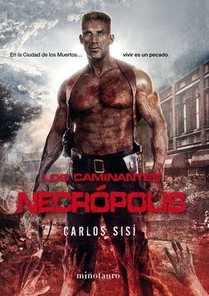 LOS CAMINATES.  NECROPOLIS 2