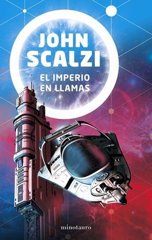 EL IMPERIO EN LLAMAS.