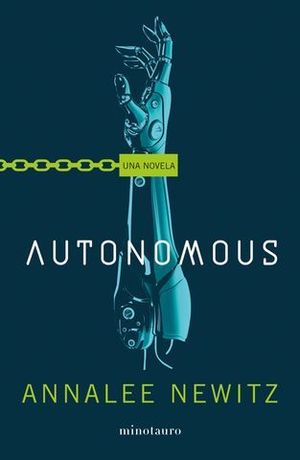 AUTONOMOUS.