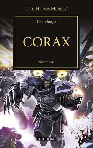 CORAX (THE HORUS HERESY XL)