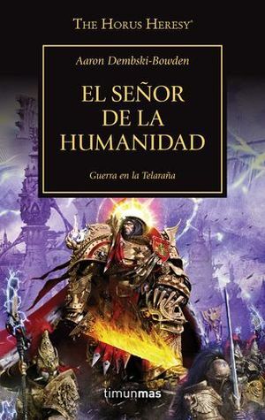 EL SEOR DE LA HUMANIDAD