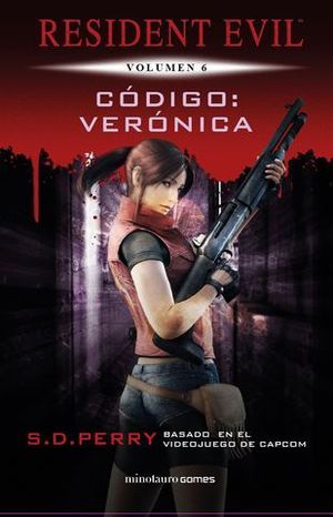 CODIGO VERONICA 5