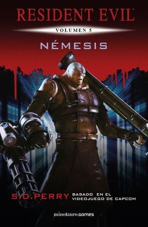 NEMESIS