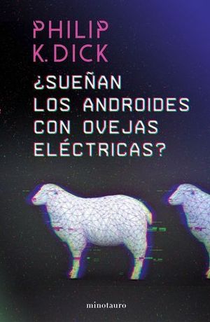 SUEAN LOS ANDROIDES CON OVEJAS ELCTRICAS?.