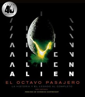 ALIEN EL OCTAVO PASAJERO