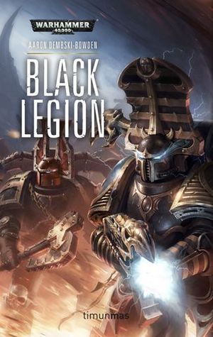 BLACK LEGION 2