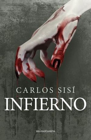 INFIERNO.  TRILOGIA ROJO N 3