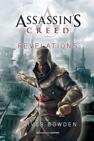 ASSASSINS CREED. REVELATIONS.