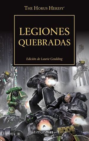 LEGIONES QUEBRADAS 43