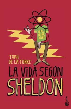 LA VIDA SEGUN SHELDON