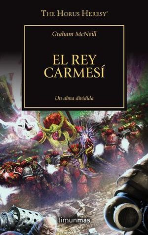 EL REY CARMES N 44/54.