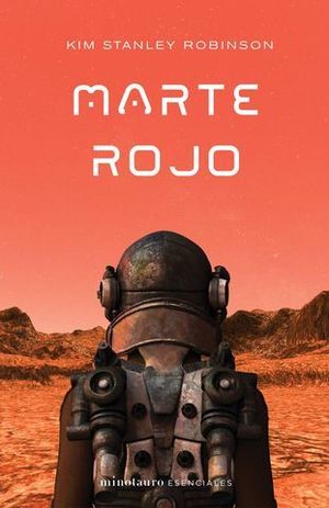 MARTE ROJO.