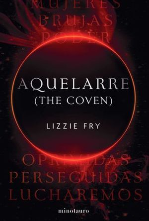 AQUELARRE (THE COVEN).