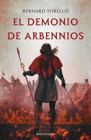 EL DEMONIO DE ARBENNIOS.