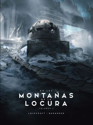 EN LAS MONTAAS DE LA LOCURA N 02/02.