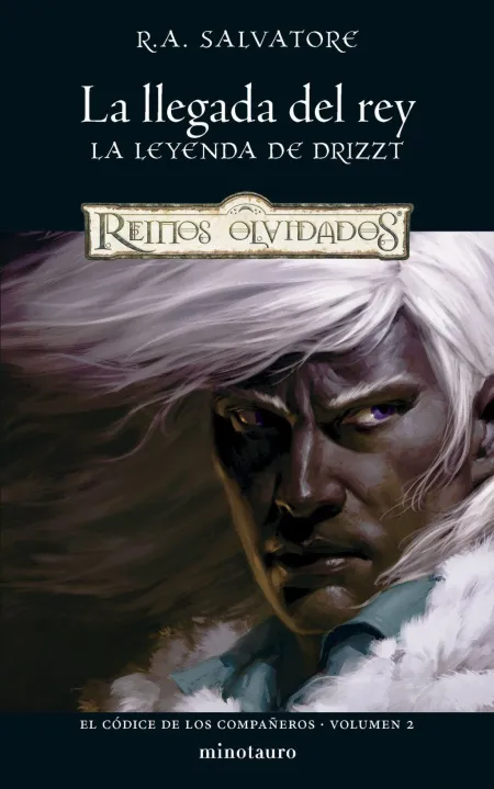 Codice de los Compañeros, el 02/03. La Llegada del Rey