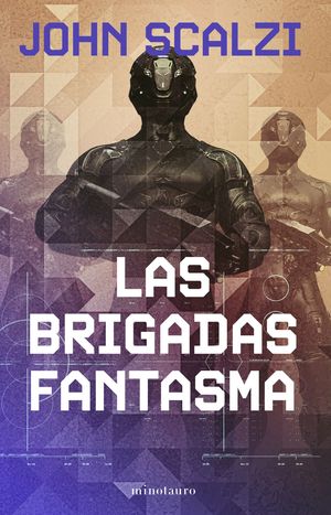 LAS BRIGADAS FANTASMA N 02/06 (NE)