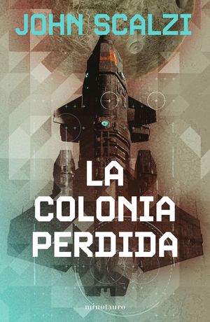 LA COLONIA PERDIDA Nº 03/06 (NE) 2022