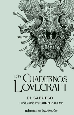 LOS CUADERNOS LOVECRAFT N 04
