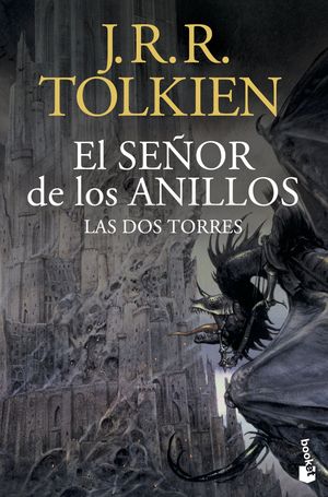 EL SEOR DE LOS ANILLOS 2. LAS DOS TORRES (EDICIN REVISADA)