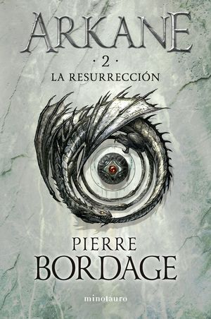 ARKANE N 02 LA RESURRECCIN