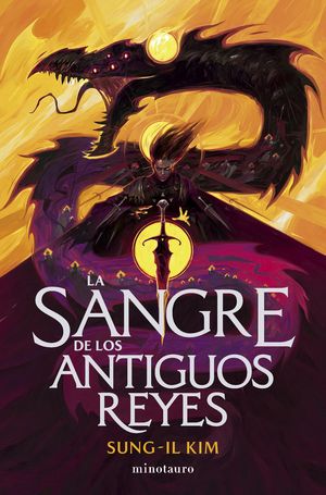 EL IMPERIO SANGRIENTO N1 LA SANGRE DE LOS ANTIGUOS REYES