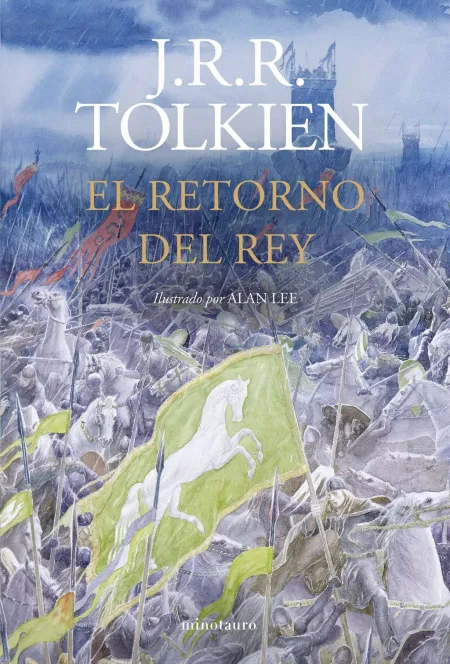 El Retorno del Rey. el Señor de los Anillos Iii)