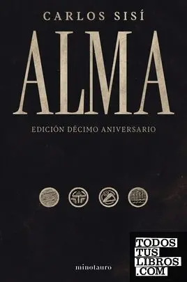Alma 10º Aniversario 2026