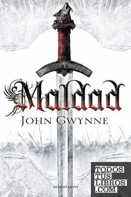 Maldad 01/04