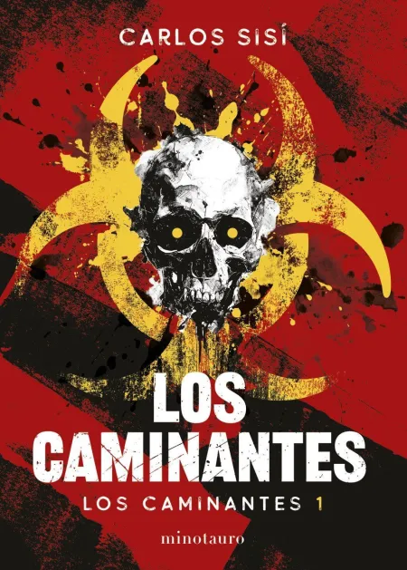 Los Caminantes 1