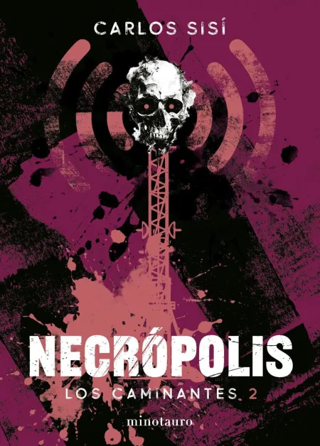 Necropolis los Caminantes Nº 02/06