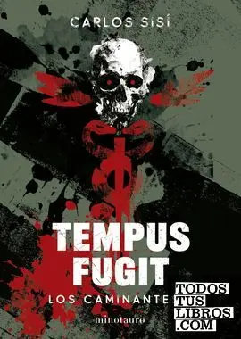 Los Caminantes 05/06 Tempus Fugit Ed. 2026