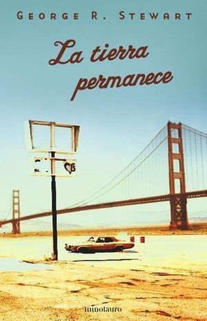 TIERRA PERMANECE, LA