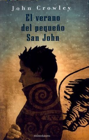 VERANO DEL PEQUEO SAN JOHN, EL