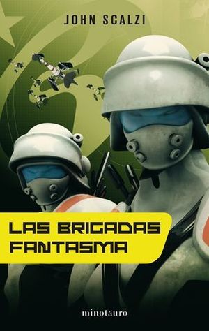 BRIGADAS FANTASMA, LAS