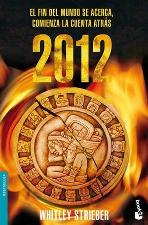 2012 EL FIN DEL MUNDO SE ACERCA