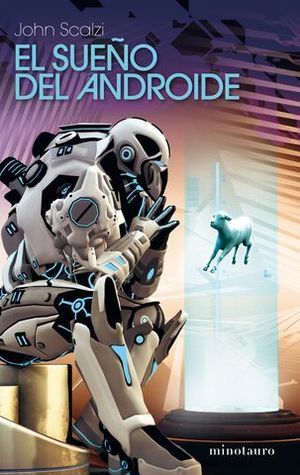 EL SUEO DEL ANDROIDE