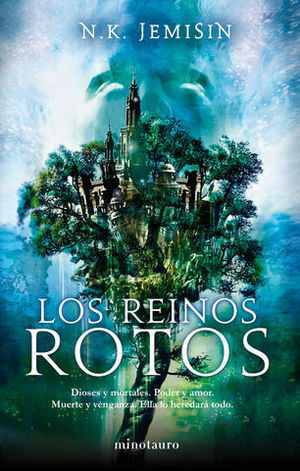 LOS REINOS ROTOS