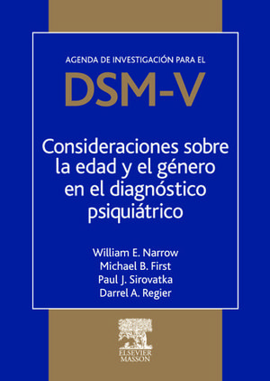 CONSIDERACIONES SOBRE LA EDAD Y EL GENERO EN DIAGNOSTICO PSIQUIATRICO