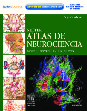 ATLAS DE NEUROCIENCIA 2 ED. 2010