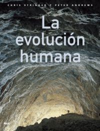 EVOLUCION HUMANA, LA