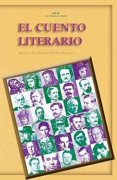 CUENTO LITERARIO, EL