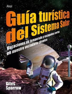 GUIA TURISTICA DEL SISTEMA SOLAR