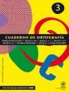 CUADERNO DE ORTOGRAFIA N3