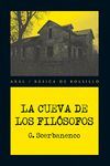 LA CUEVA DE LOS FILOSOFOS