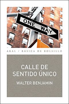 CALLE EN SENTIDO UNICO