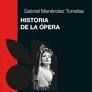 HISTORIA DE LA OPERA ED. 50ANIVERSARIO