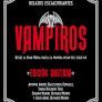 VAMPIROS. EDICIN ANOTADA