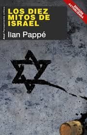 LOS DIEZ MITOS DE ISRAEL