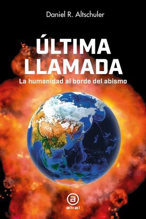 LTIMA LLAMADA